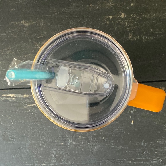 New Hello Kitty Halloween Stainless Steel Tumbler 40 oz. with handle - Picture 6 of 6